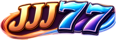 jjj777 লোগো